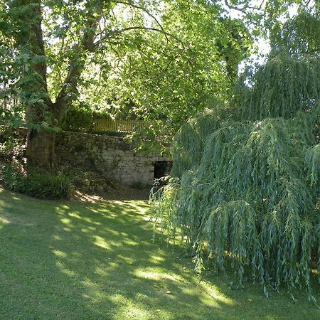 Moulin De Rioupassat Chambres D'Hotes De Charme Rauzan Εξωτερικό φωτογραφία