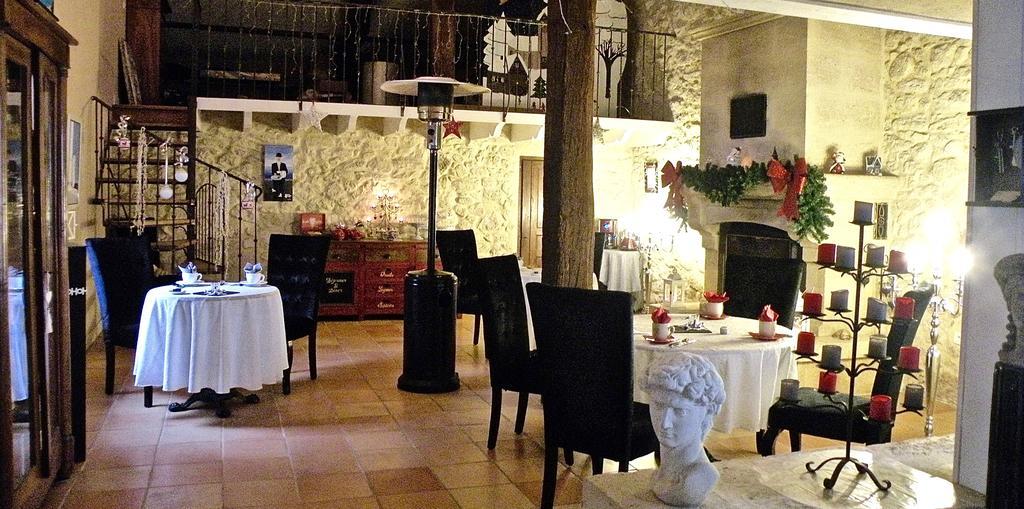 Moulin De Rioupassat Chambres D'Hotes De Charme Rauzan Εξωτερικό φωτογραφία