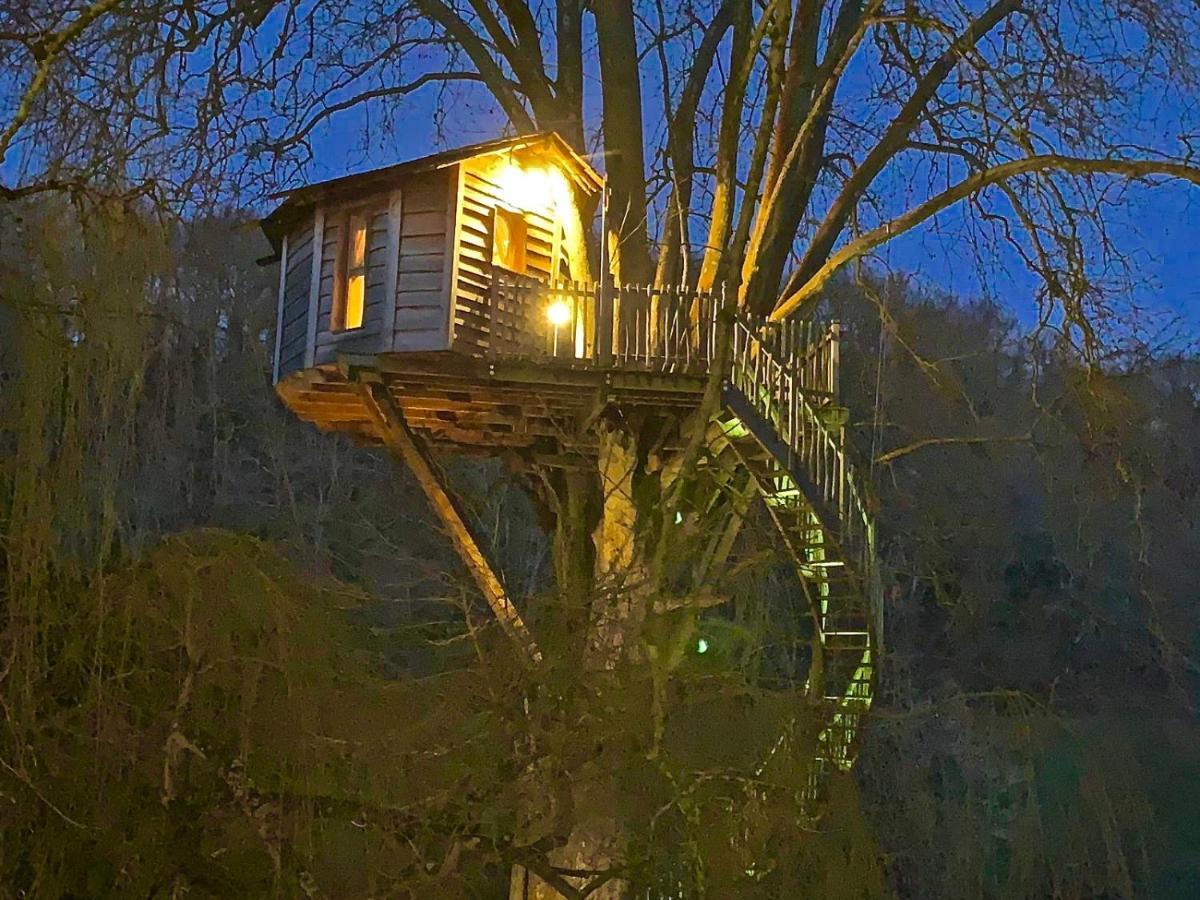 Moulin De Rioupassat Chambres D'Hotes De Charme Rauzan Εξωτερικό φωτογραφία